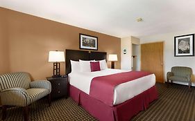 Baymont By Wyndham Cortez